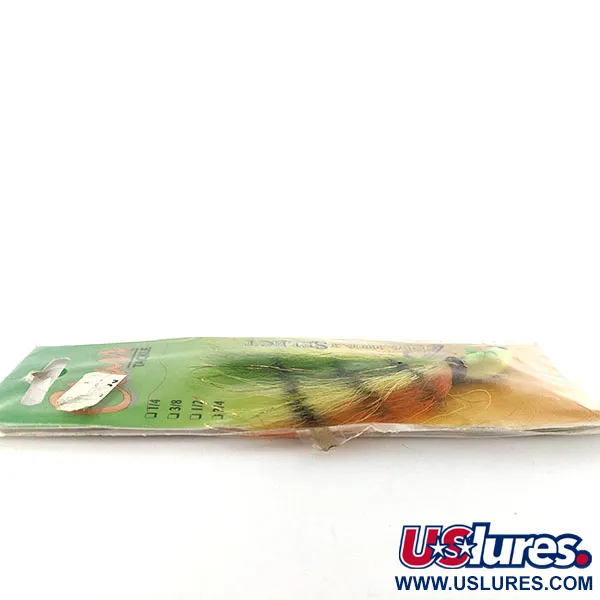 Class Tackle Premium Select Jig, 1/4oz fishing #20153