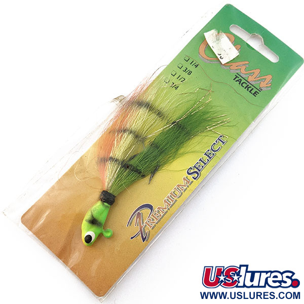 Class Tackle Premium Select Jig