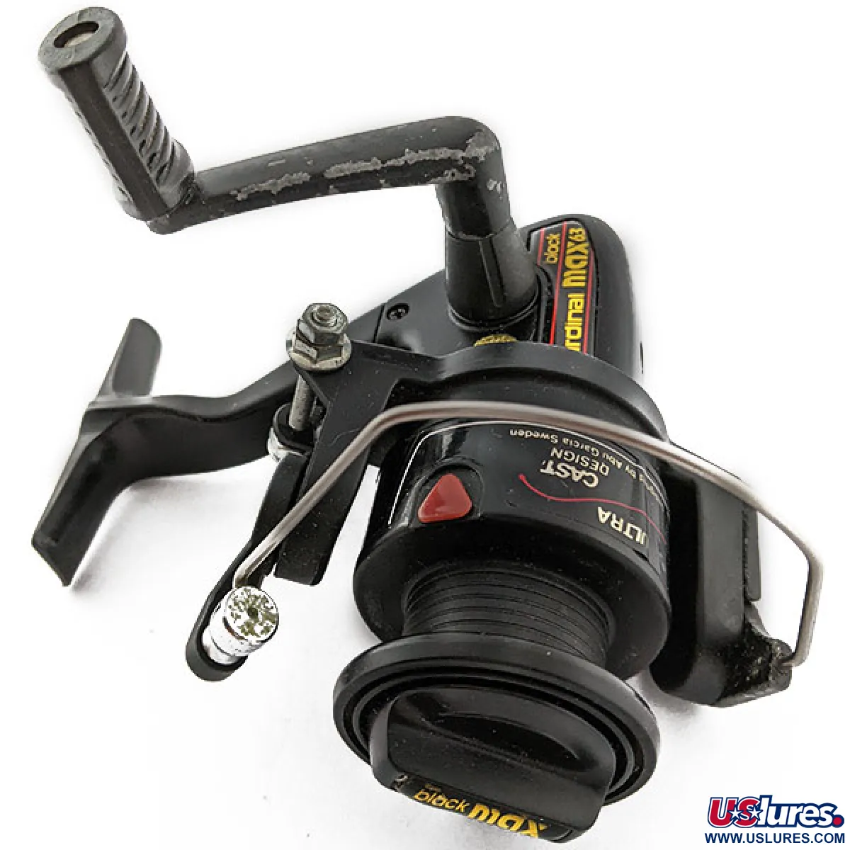 corrosion x for fishing reels alan hawk Front Pages