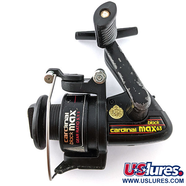 Reel Abu Garcia size 3