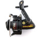 Vintage   Reel Abu Garcia size 3,  black fishing #20154