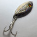 Vintage   Bomber Slab, 1 1/4oz  fishing spoon #20170