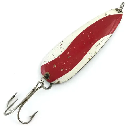 Vintage Fidler's Old Killer #2 spoon lure