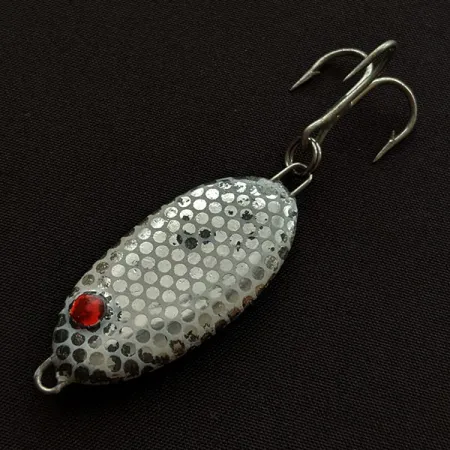 Vintage Bomber Slab, 3/4oz fishing spoon #20179