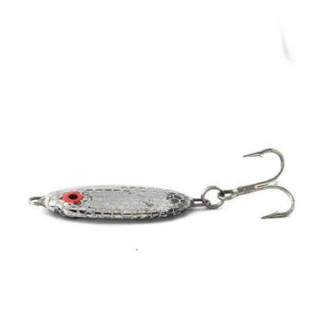 Vintage Bomber Slab, 3/4oz fishing spoon #20179