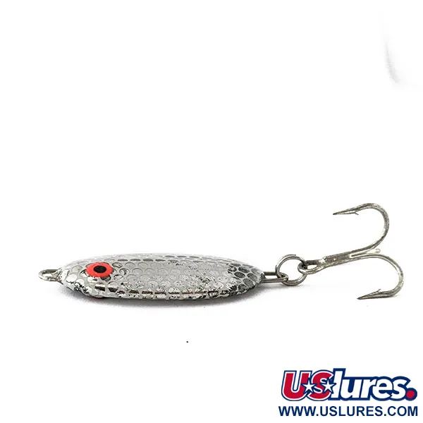 Vintage Bomber Slab, 3/4oz fishing spoon #20179