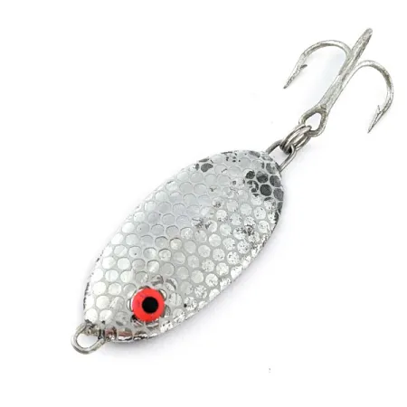 Vintage Bomber Slab, 3/4oz fishing spoon #20179