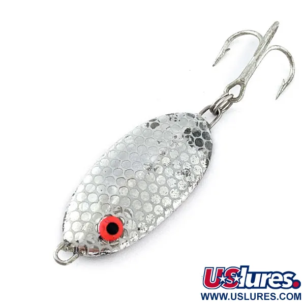 Vintage Bomber Slab, 3/4oz fishing spoon #20179