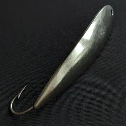 G.W's ice fishing Lures