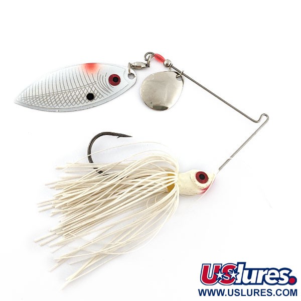 Red Eye Special Spinnerbait