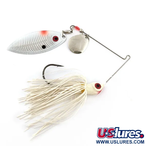 Strike King Red Eyed Spinnerbaits 