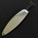 Vintage   Sutton Spoon 22, 1/8oz silver fishing spoon #20227