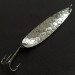 Vintage  Silver Horde / Gold Star Silver Horde Gold Star KF 5H, 3/5oz silver fishing spoon #20230