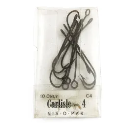 Glen Evans Colorado hooks