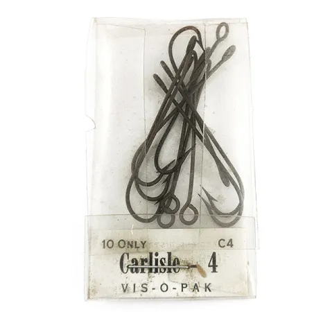 Glen Evans Colorado hooks