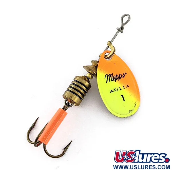 Mepps Aglia 1