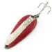Vintage  Eppinger Dardevle Spinnie, 1/3oz Red Devle fishing spoon #20248
