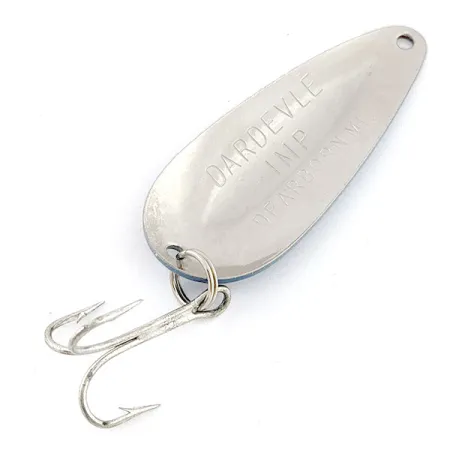 Vintage Eppinger Dardevle Imp, 2/5oz fishing spoon #20250