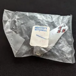 Herter's Canadian Spoon