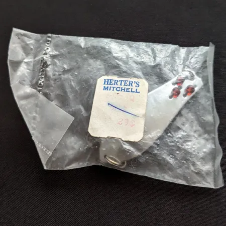 Herter's Canadian Spoon