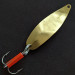 Vintage   Mepps Syclops 1, 2/5oz  fishing spoon #20258