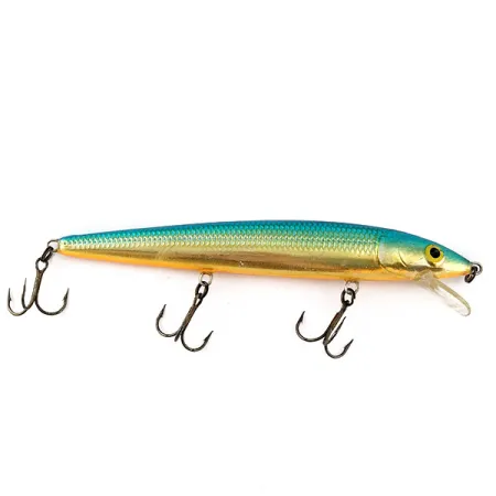 Rapala Husky Jerk HJ 14