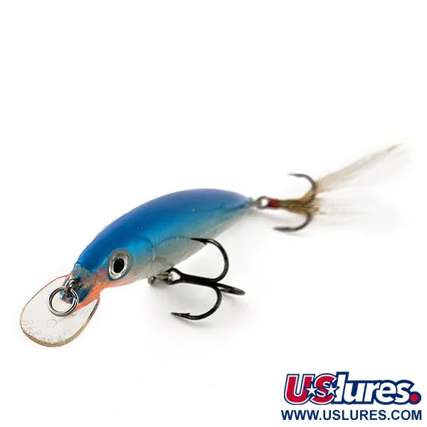 Vintage   Rapala X-Rap Sureset, 2/5oz SB fishing lure #20273