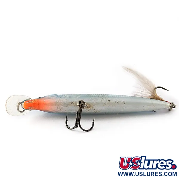 Vintage   Rapala X-Rap Sureset, 2/5oz SB fishing lure #20273