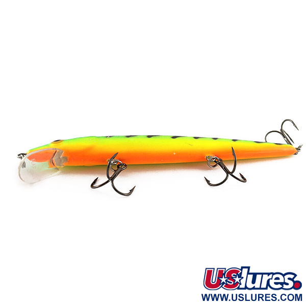 Crankbait Rapala husky jerk 14/fixed. SKU: hj14-elj Gelta Shimano ait  attractive noise effect convenient activities fishing gear compact reliable  accessory catching holds attacks toothy predator pike perch river lake -  AliExpress
