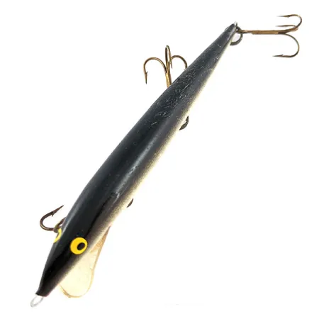 Vintage Rapala Original Floater F11, 3/16oz S (Silver) fishing lure #20310
