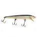 Vintage   Rapala Original Floater F11, 3/16oz S (Silver) fishing lure #20310