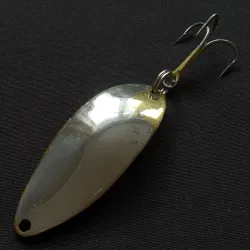 Little Cleo (Hula Girl)