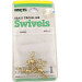  Other Maxtec Brass Crossline Swivels,   fishing #20316