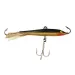 Vintage   Rapala Flat Jig 7, 3/5oz G (Gold) fishing #20317