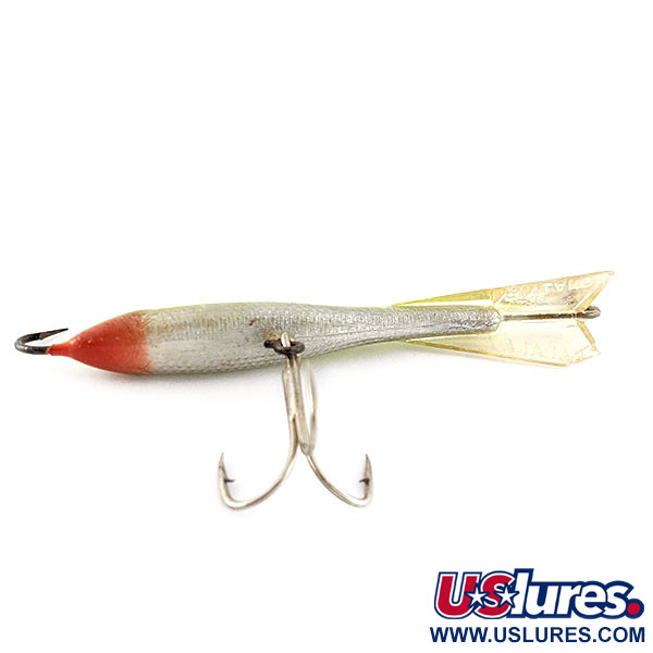 Vintage   Rapala Flat Jig 7, 3/5oz FCLN fishing #20318