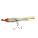 Vintage   Rapala Flat Jig 7, 3/5oz FCLN fishing #20318