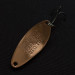 Vintage   Seneca Little Cleo, 1/4oz copper fishing spoon #20328
