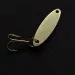 Vintage  Acme Kastmaster, 1/8oz gold fishing spoon #20334