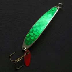 Bay de Noc Swedish Pimple №7