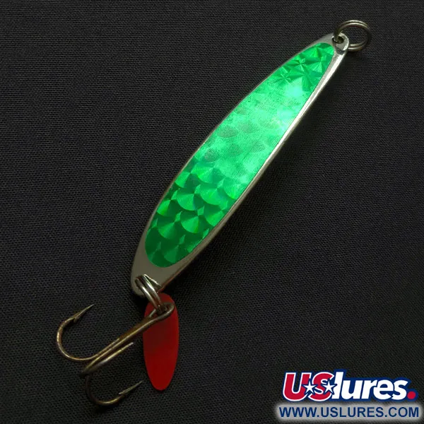 Bay de Noc Swedish Pimple №7