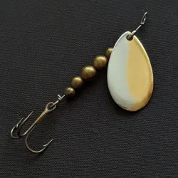 Thomas Special Spinner