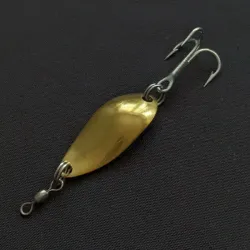 Lil' Kroc (Krocodile Stubby)