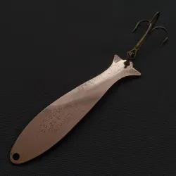 Acme Flash-King Wobbler