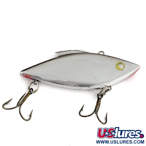 Bill Lewis Rat-L-Trap