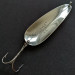 Vintage  Eppinger Dardevle, 1oz Nickel fishing spoon #20376