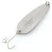 Vintage  Eppinger Dardevle, 1oz Nickel fishing spoon #20376