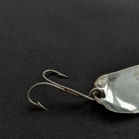 Vintage Sutton Spoon 22, 1/8oz fishing spoon #20382