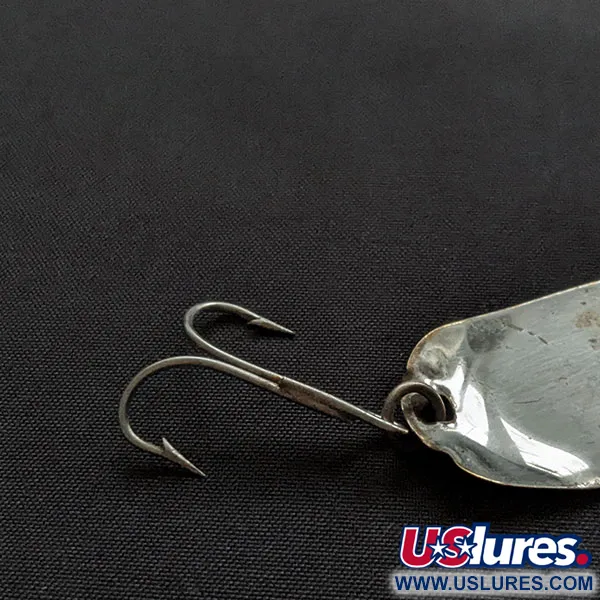 Vintage Sutton Spoon 22, 1/8oz fishing spoon #20382