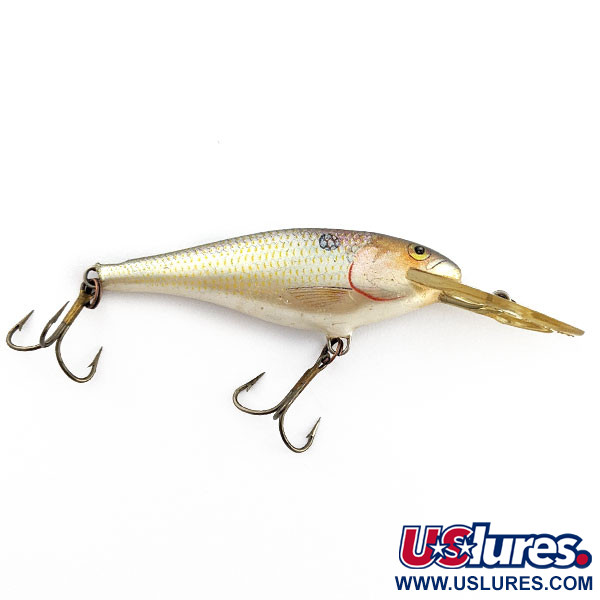 Rapala Shad Rap Deep Runner 07