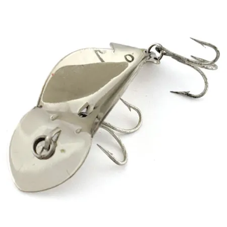 Buck Perry spoonplug